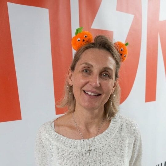 Олеся