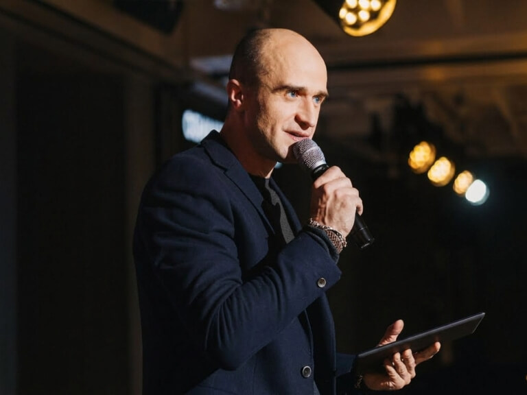 Андрей Злобин